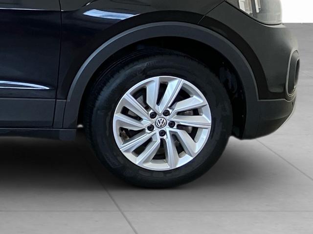 Volkswagen T-Cross Advance 1.0 TSI 70 kW (95 CV)