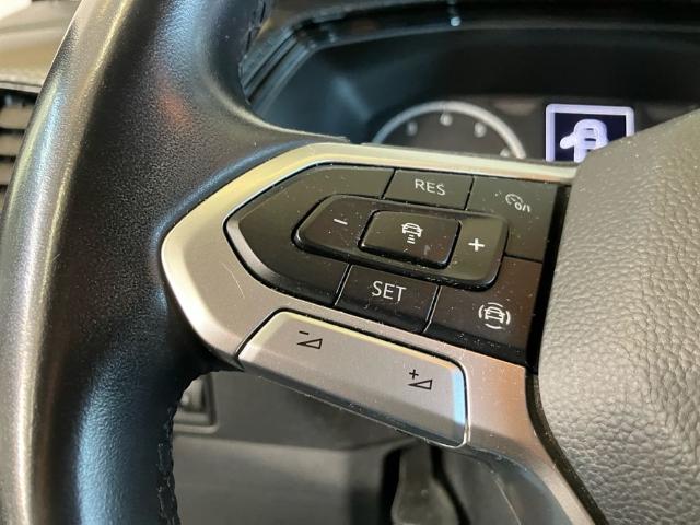 Volkswagen T-Cross Advance 1.0 TSI 70 kW (95 CV)