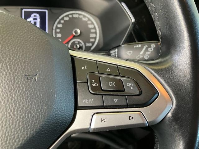 Volkswagen T-Cross Advance 1.0 TSI 70 kW (95 CV)