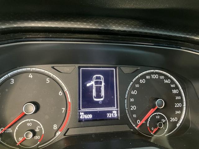 Volkswagen T-Cross Advance 1.0 TSI 70 kW (95 CV)