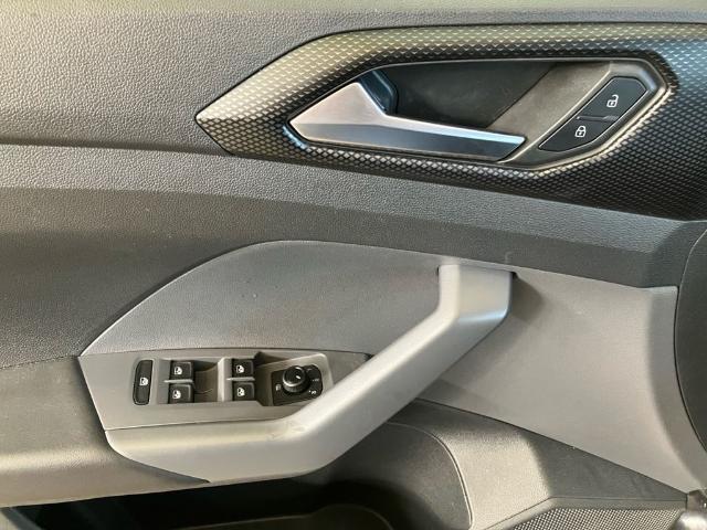 Volkswagen T-Cross Advance 1.0 TSI 70 kW (95 CV)