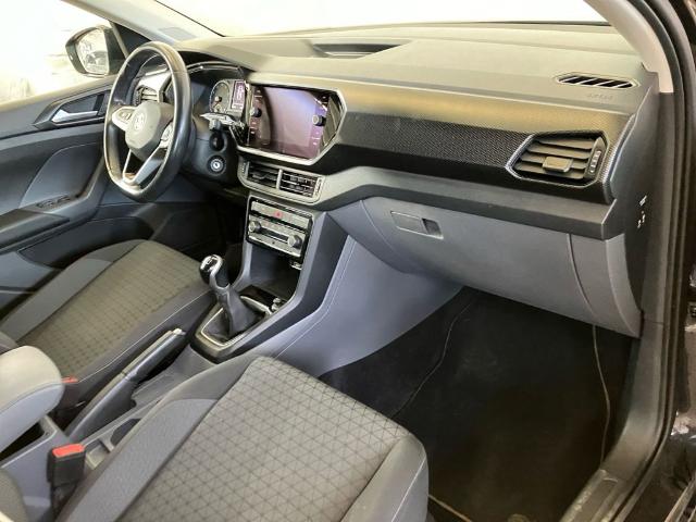 Volkswagen T-Cross Advance 1.0 TSI 70 kW (95 CV)