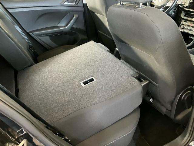 Volkswagen T-Cross Advance 1.0 TSI 70 kW (95 CV)