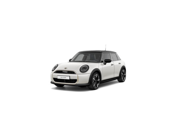 fotoG 2 del MINI MINI 5 Puertas Cooper C 115 kW (156 CV) 156cv Gasolina del 2025 en Cantabria