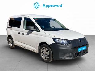 Coche de Ocasión VGRS