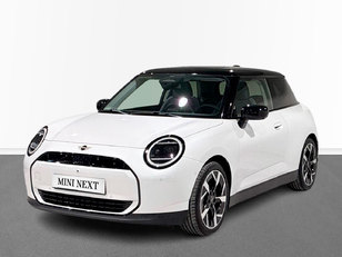 Fotos de MINI 3 Puertas Cooper E 135 kW (184 CV)