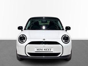 Fotos de MINI 3 Puertas Cooper E 135 kW (184 CV)