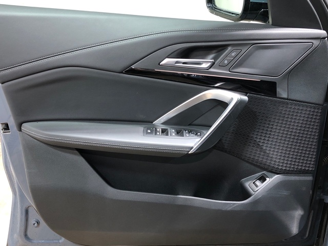 BMW X1 sDrive20d color Gris. Año 2024. 120KW(163CV). Diésel. En concesionario Movilnorte Las Rozas de Madrid