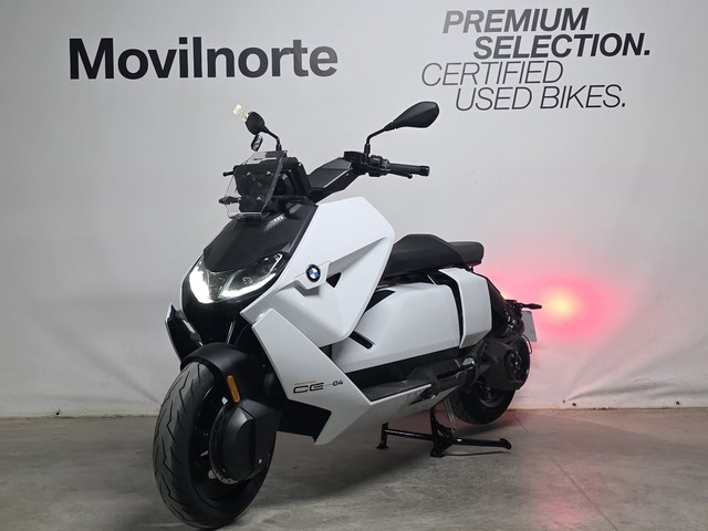 BMW Motorrad CE 04  de ocasión 