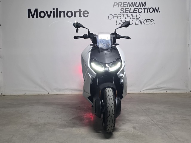BMW Motorrad CE 04  de ocasión 