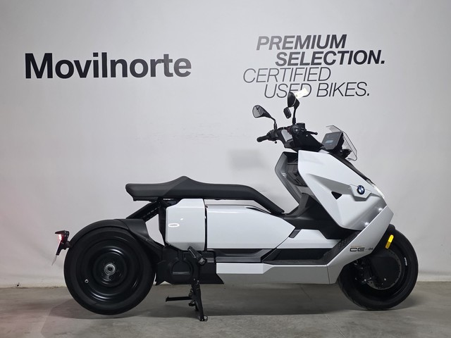 BMW Motorrad CE 04  de ocasión 