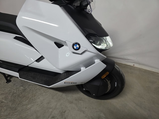 BMW Motorrad CE 04  de ocasión 