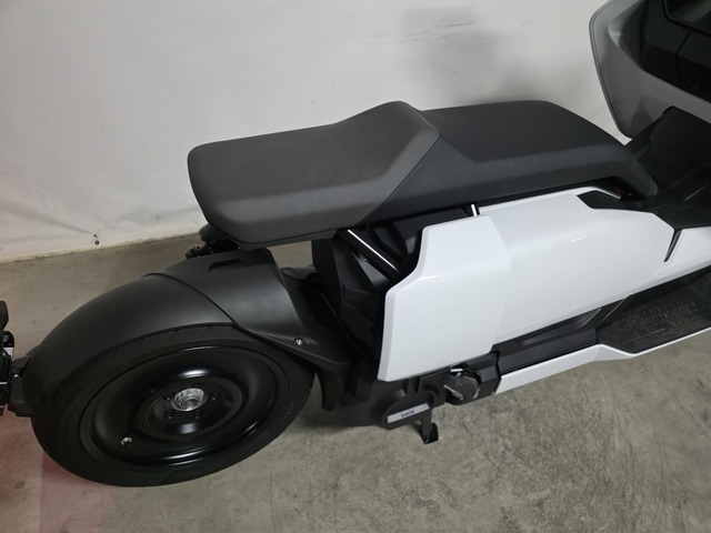 BMW Motorrad CE 04  de ocasión 