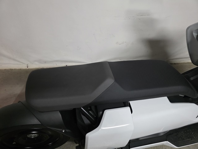 BMW Motorrad CE 04  de ocasión 