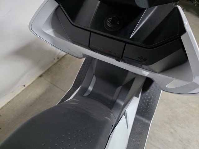 BMW Motorrad CE 04  de ocasión 