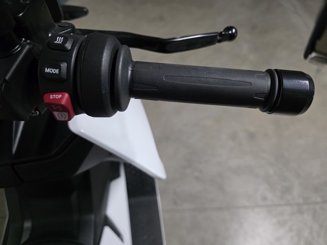 BMW Motorrad CE 04  de ocasión 