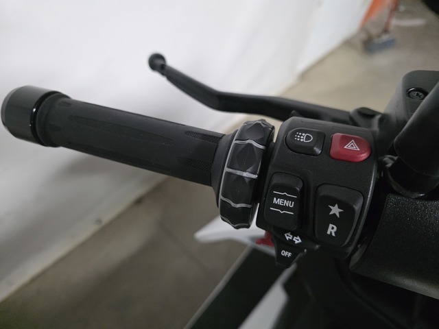 BMW Motorrad CE 04  de ocasión 