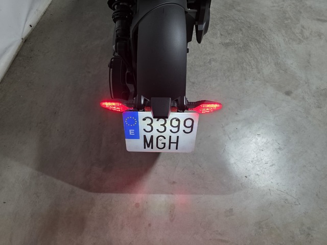 BMW Motorrad CE 04  de ocasión 