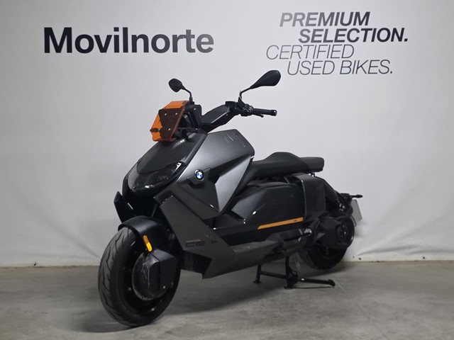 BMW Motorrad CE 04  de ocasión 