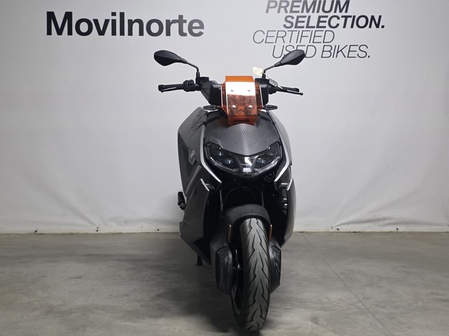 BMW Motorrad CE 04  de ocasión 
