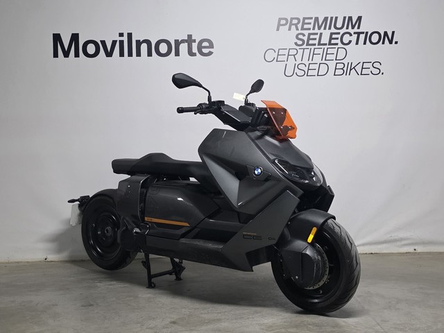 BMW Motorrad CE 04  de ocasión 