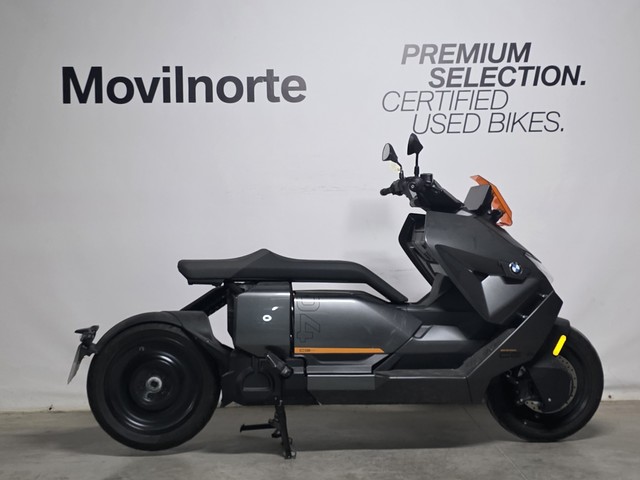 BMW Motorrad CE 04  de ocasión 