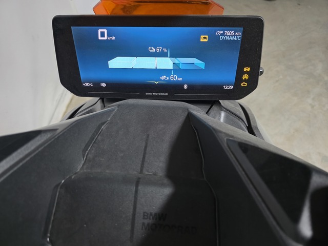 BMW Motorrad CE 04  de ocasión 