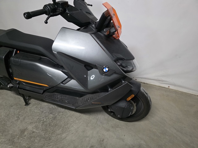 BMW Motorrad CE 04  de ocasión 