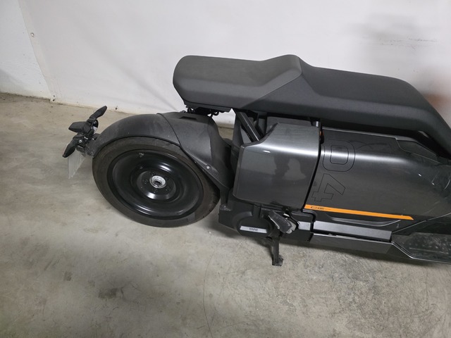 BMW Motorrad CE 04  de ocasión 