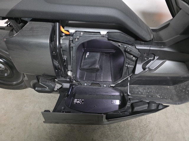 BMW Motorrad CE 04  de ocasión 