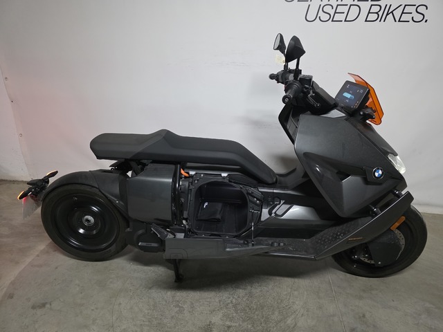 BMW Motorrad CE 04  de ocasión 