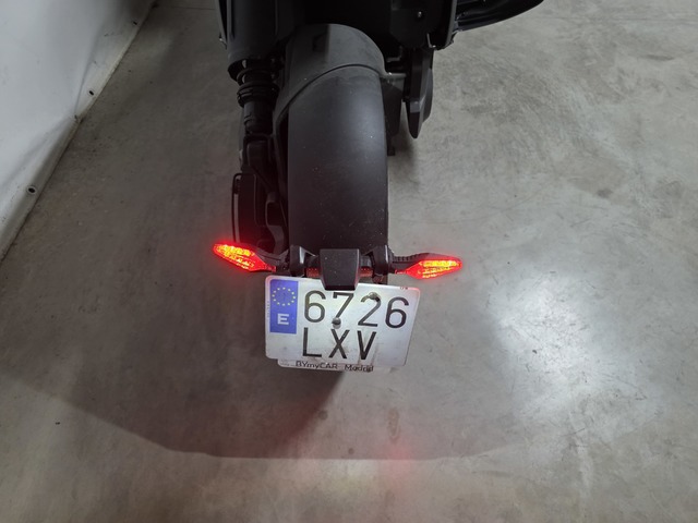 BMW Motorrad CE 04  de ocasión 