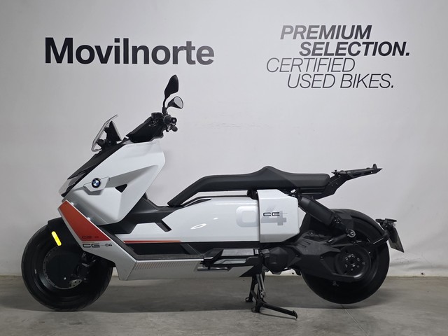 BMW Motorrad CE 04  de ocasión 