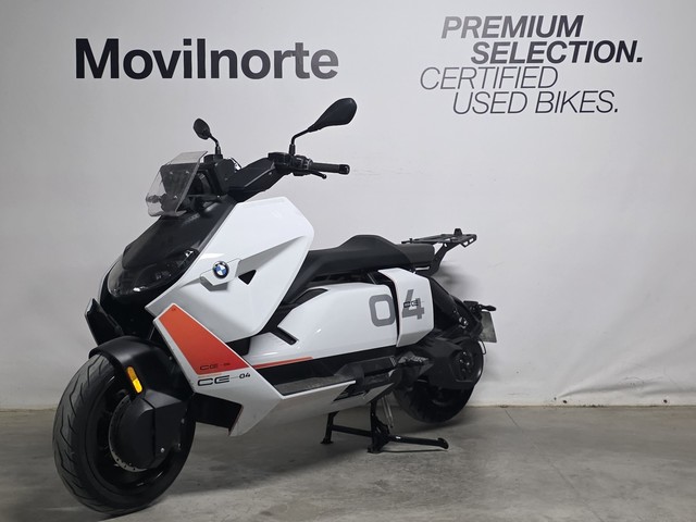 BMW Motorrad CE 04  de ocasión 