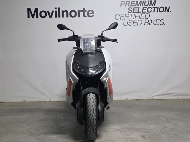BMW Motorrad CE 04  de ocasión 
