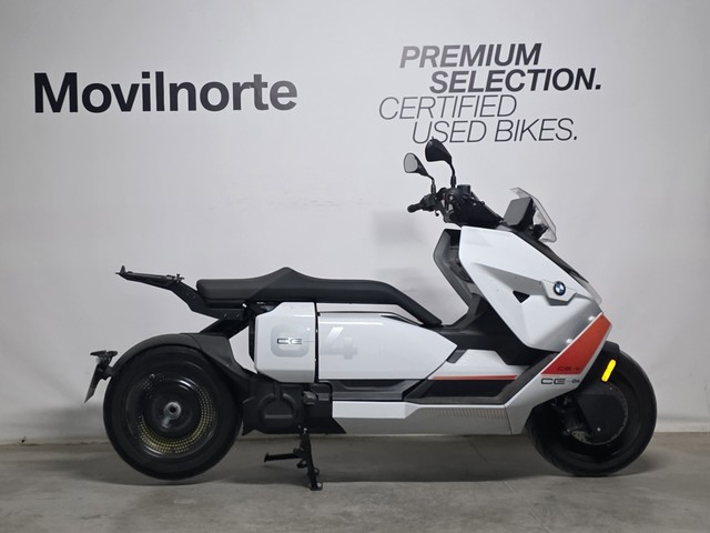 BMW Motorrad CE 04  de ocasión 