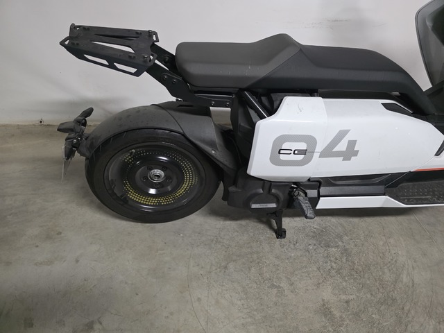 BMW Motorrad CE 04  de ocasión 