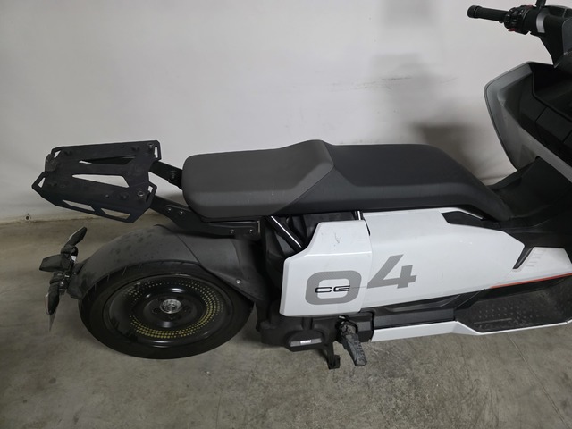 BMW Motorrad CE 04  de ocasión 
