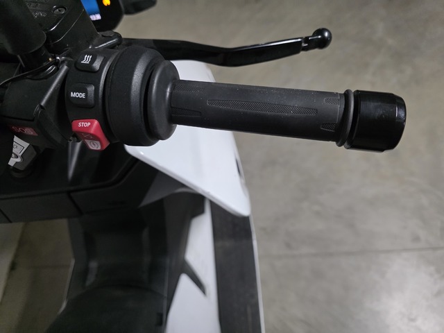 BMW Motorrad CE 04  de ocasión 