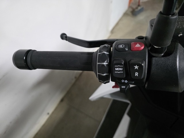 BMW Motorrad CE 04  de ocasión 