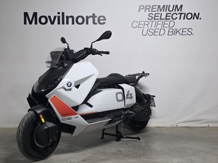 motos segunda mano BMW Motorrad