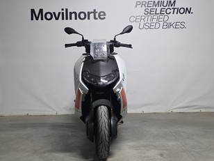 ofertas BMW Motorrad CE 04 segunda mano