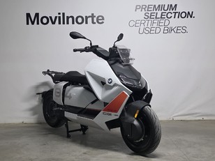 motos segunda mano BMW Motorrad