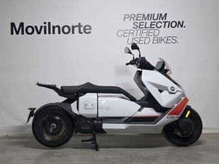 ofertas BMW Motorrad CE 04 segunda mano