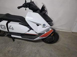 ofertas BMW Motorrad CE 04 segunda mano