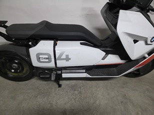 motos segunda mano BMW Motorrad