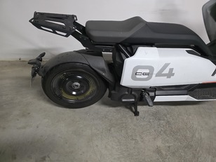 ofertas BMW Motorrad CE 04 segunda mano