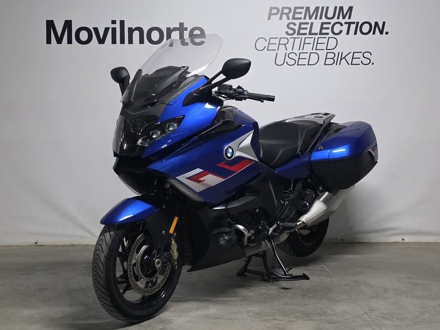 BMW Motorrad K 1600 GT  de ocasión 