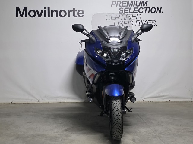 BMW Motorrad K 1600 GT  de ocasión 