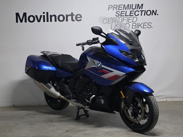 BMW Motorrad K 1600 GT  de ocasión 